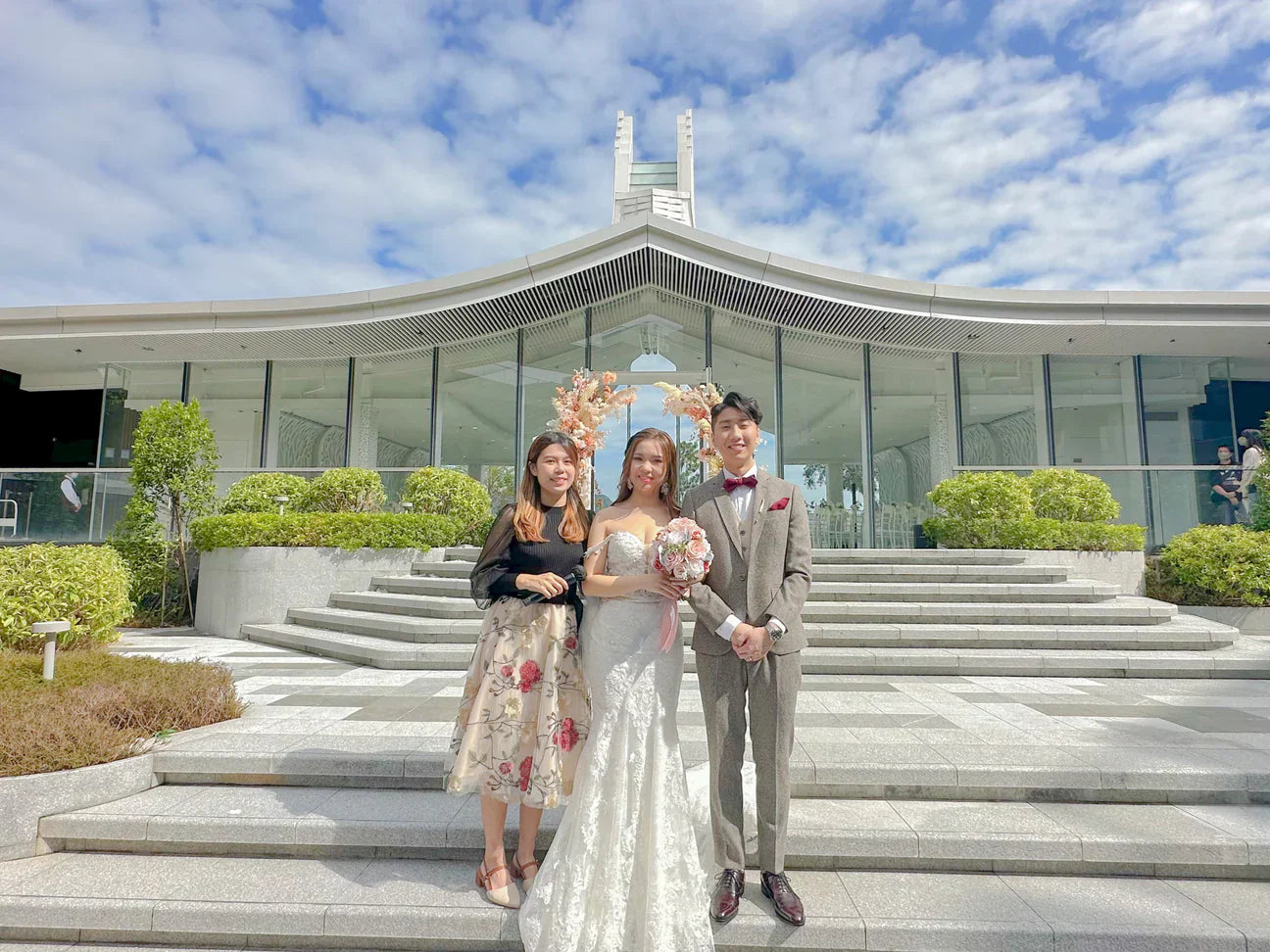 婚禮統籌的價值與人工解析：為什麼專業統籌是婚禮成功的關鍵？