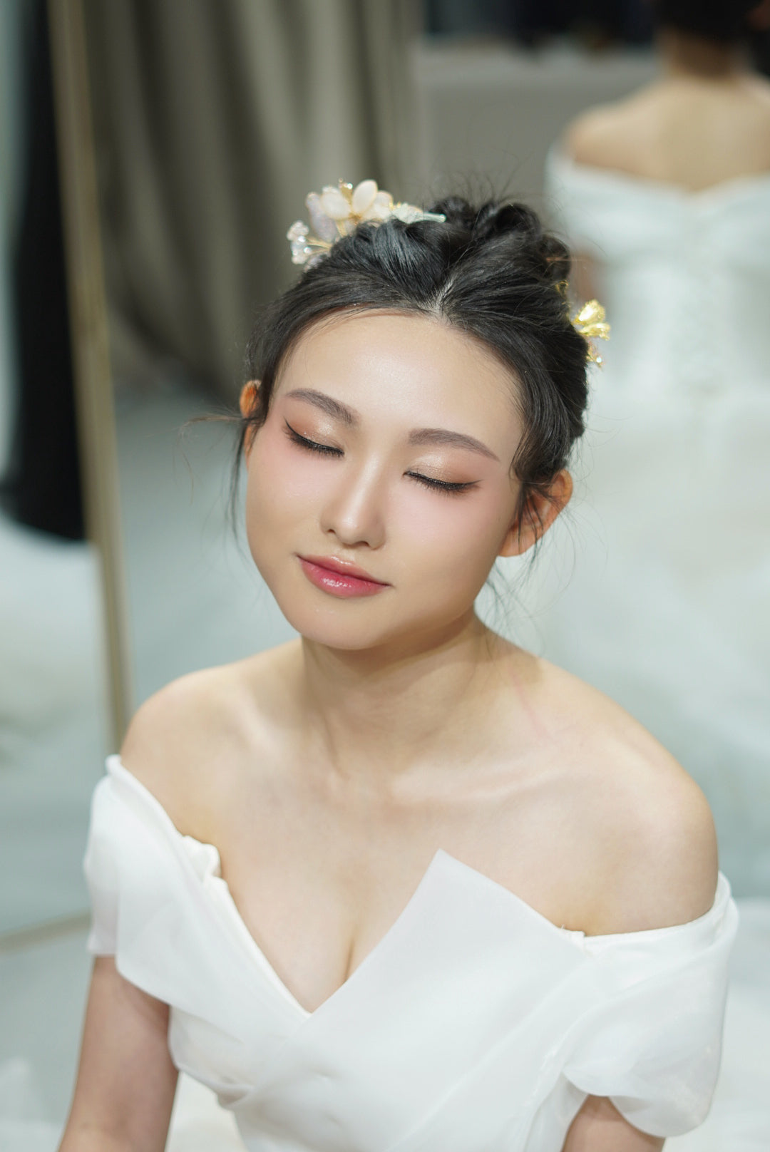 新娘化妝師1