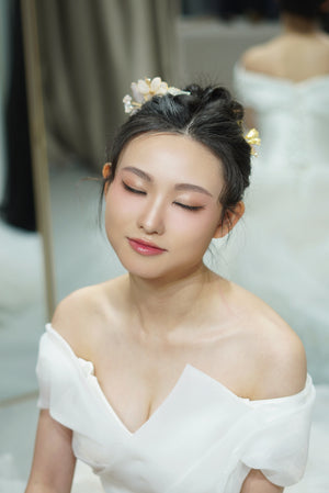 新娘化妝師1