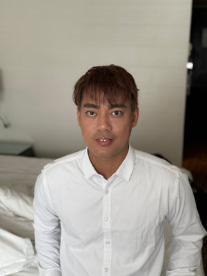 婚禮姊妹化妝/媽媽化妝/長輩化妝/姐妹化妝（婚展期優惠）(接受Alipay消費券)
