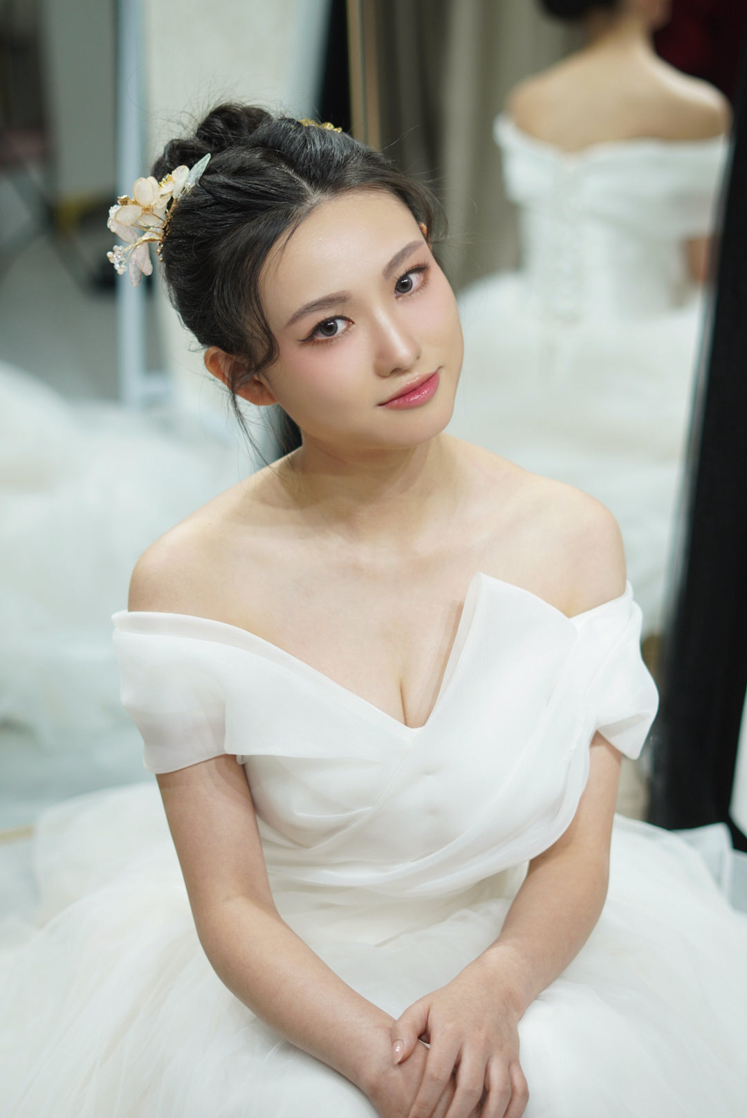 新娘化妝師1