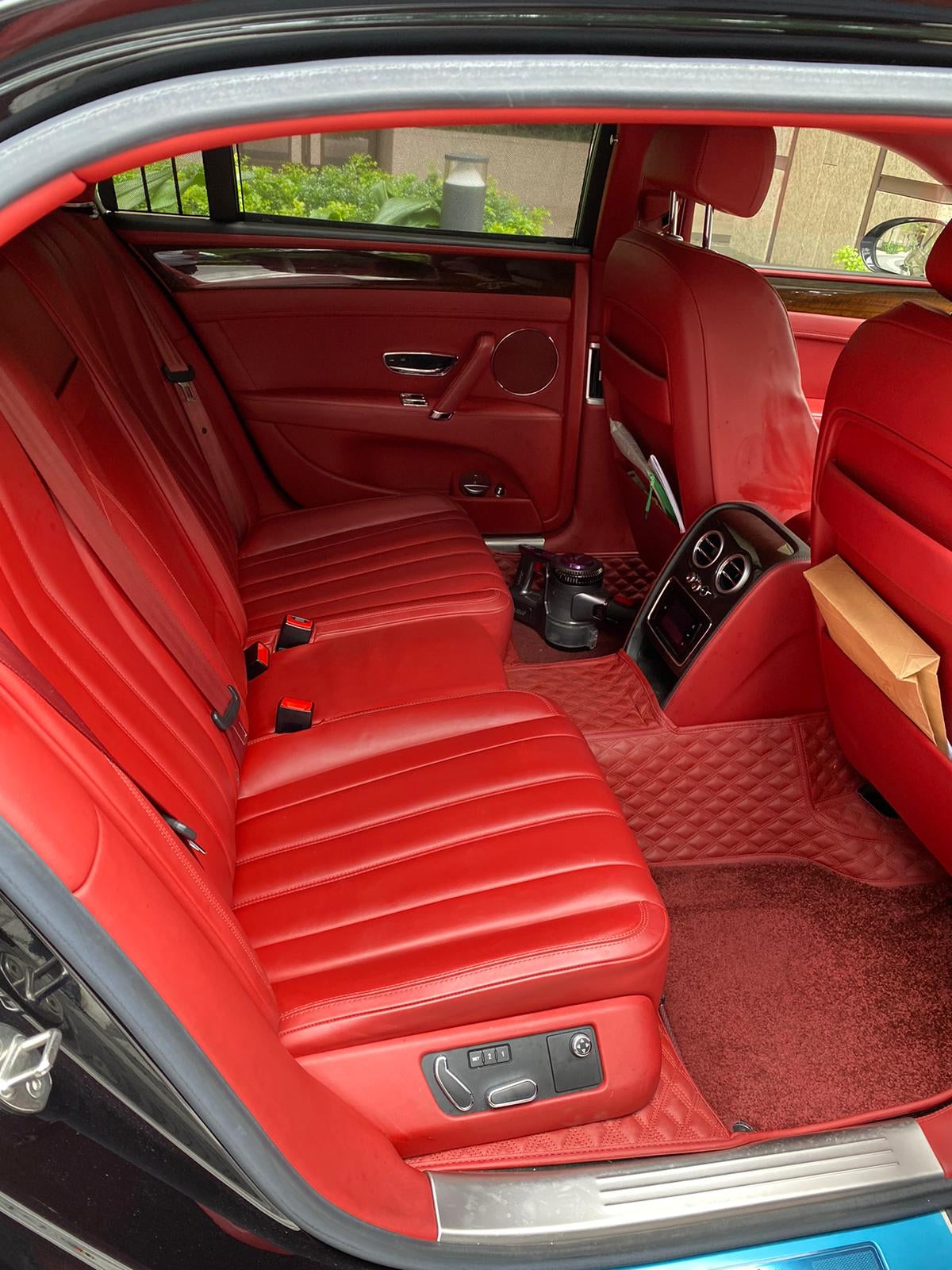 Bentley賓利豪華婚禮結婚花車