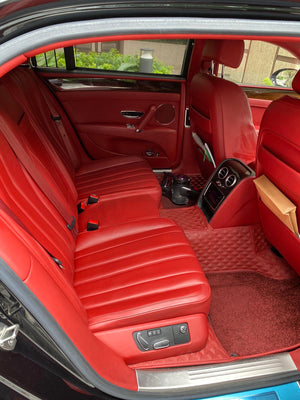 Bentley賓利豪華婚禮結婚花車