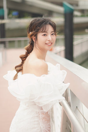 新娘化妆师1