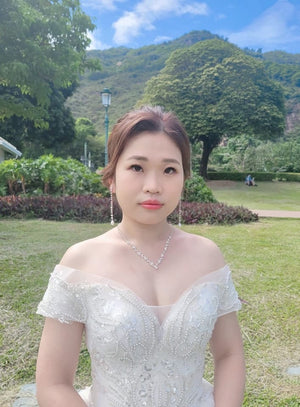 新娘化妝師2