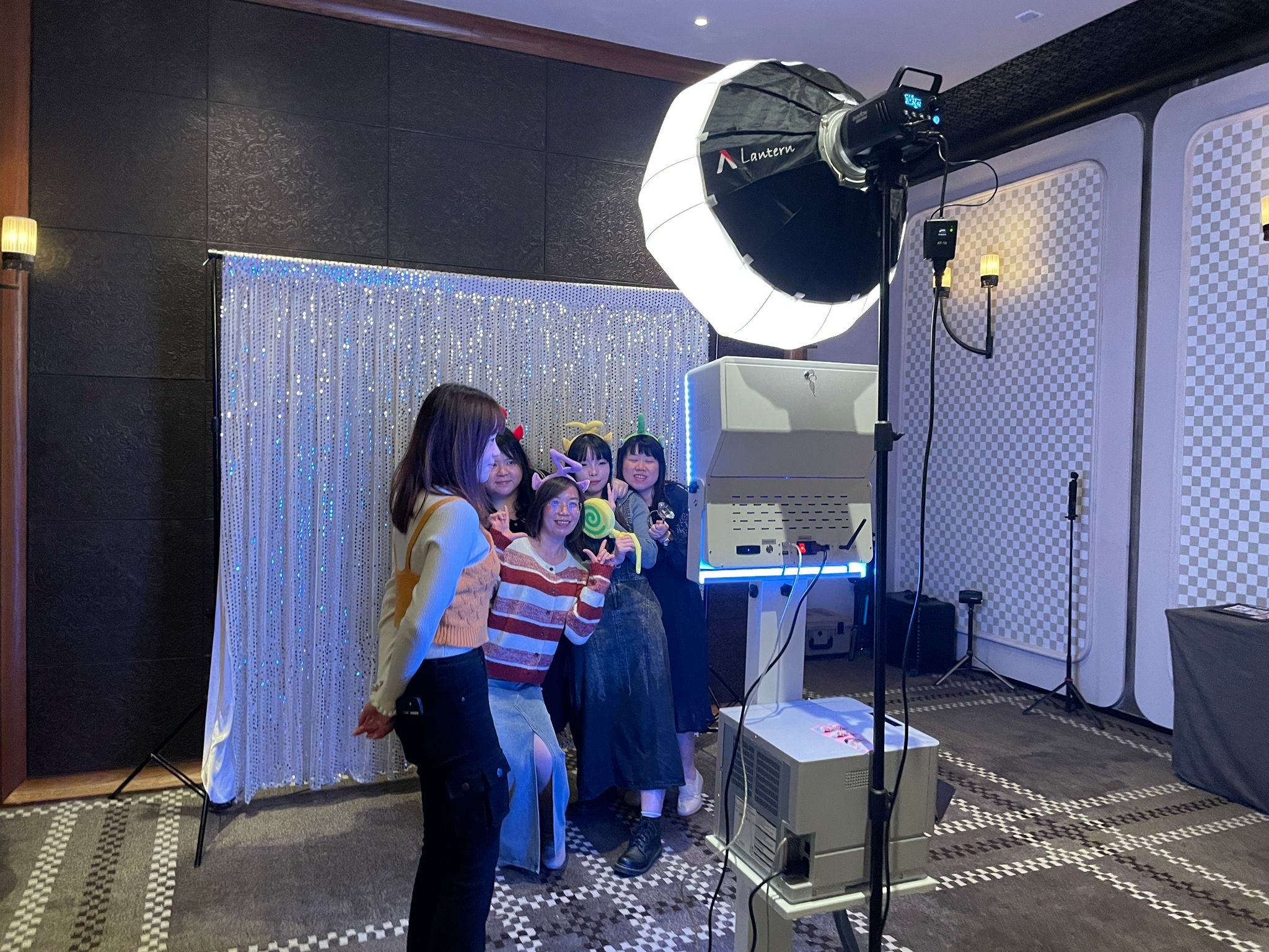 Photobooth 4