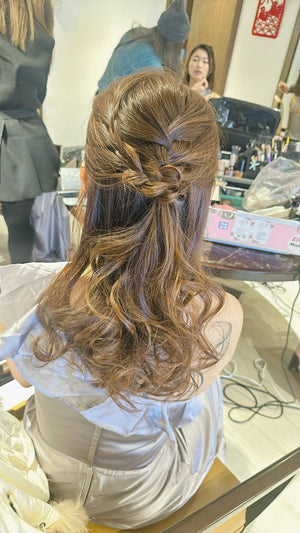 姊妹化妝，姐妹化妝，出門化妝，註冊化妝，奶奶化妝，婚禮化妝，姊妹化妝推介，姐妹化妝推介，長輩化妝