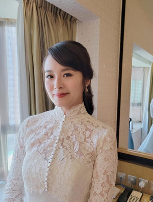 新娘化妝師2