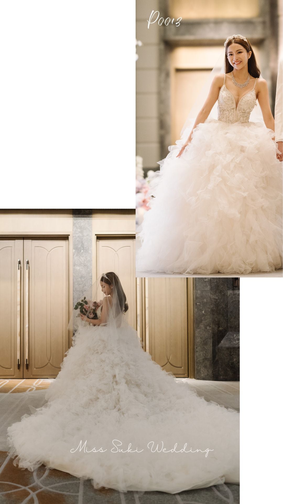 Wedding bride wedding dress rental service (groom suit/mother shirt/sisters skirt/brothers shirt and other formal wear rental or purchase) (wedding exhibition period discount) Miss Suki Wedding Wedding bride wedding dress rental service (groom suit/mother shirt/sisters skirt/brothers shirt and other formal wear rental or purchase) (wedding exhibition period discount) Miss Suki Wedding