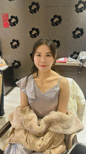 姊妹化妝，姐妹化妝，出門化妝，註冊化妝，奶奶化妝，婚禮化妝，姊妹化妝推介，姐妹化妝推介，長輩化妝