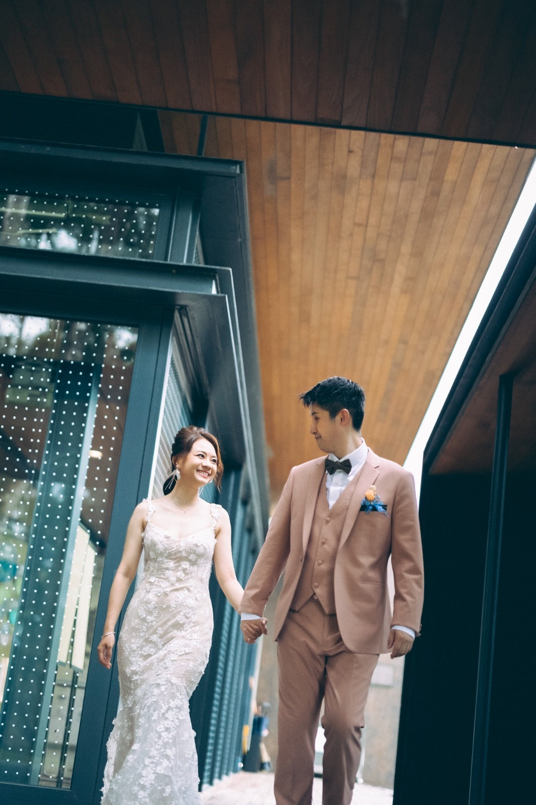 婚禮攝影新娘化妝Package F (Prewedding Standard) （婚展期優惠）(接受Alipay消費券)