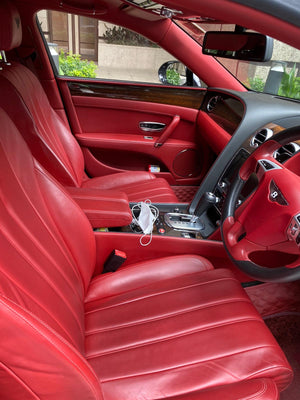 Bentley賓利豪華婚禮結婚花車