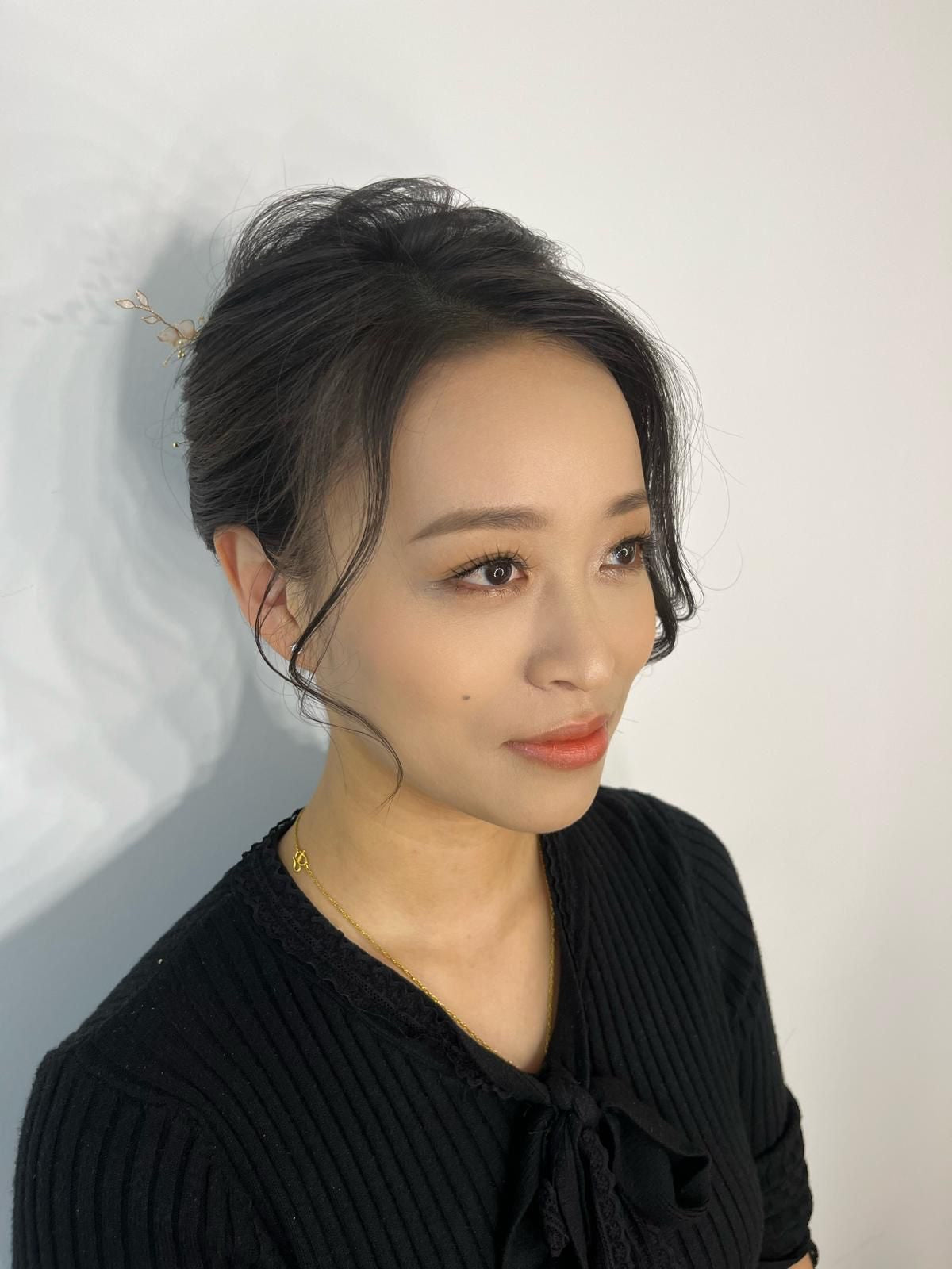 新娘化妝師9