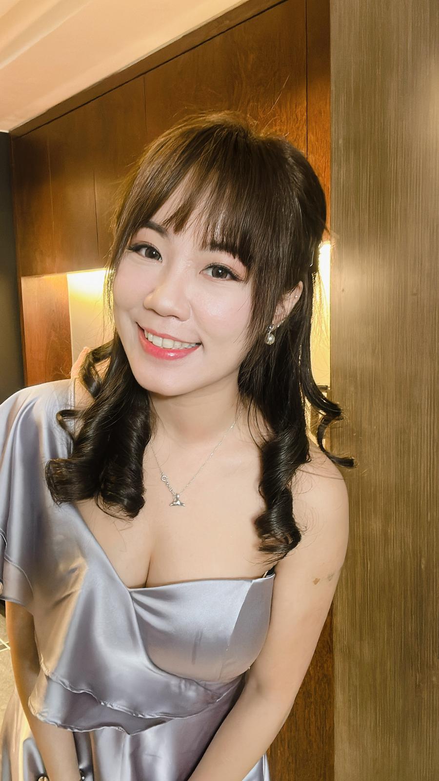 姊妹化妝，姐妹化妝，出門化妝，註冊化妝，奶奶化妝，婚禮化妝，姊妹化妝推介，姐妹化妝推介，長輩化妝