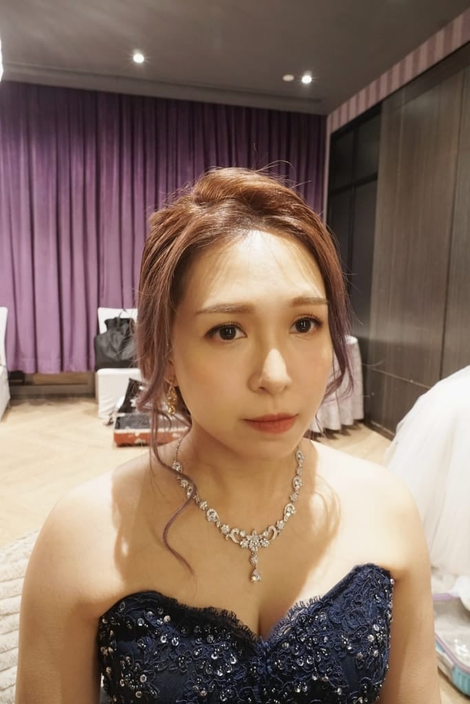 新娘化妝師2