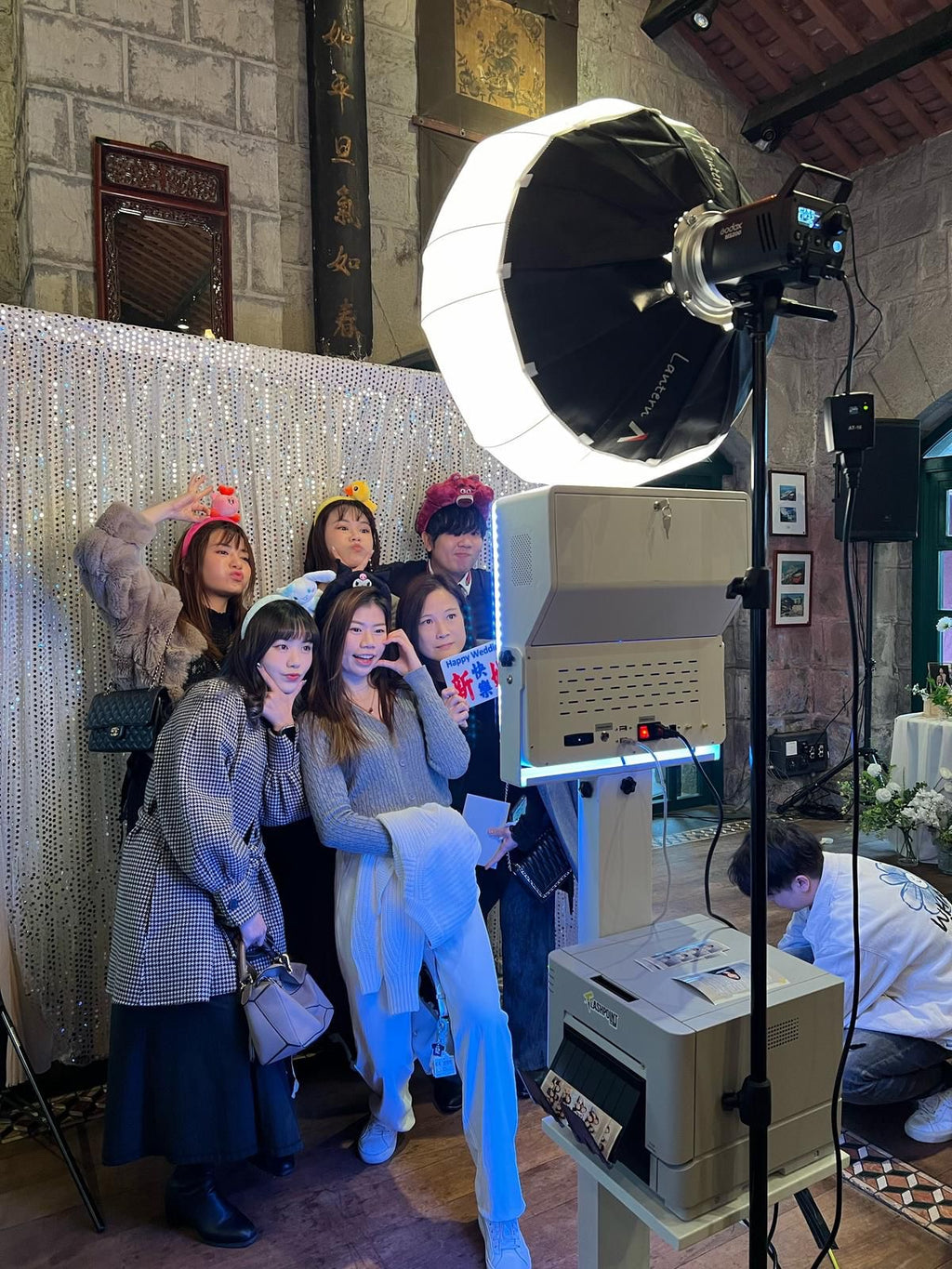Photobooth 4