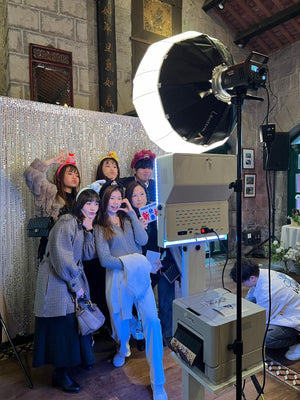 Photobooth 4