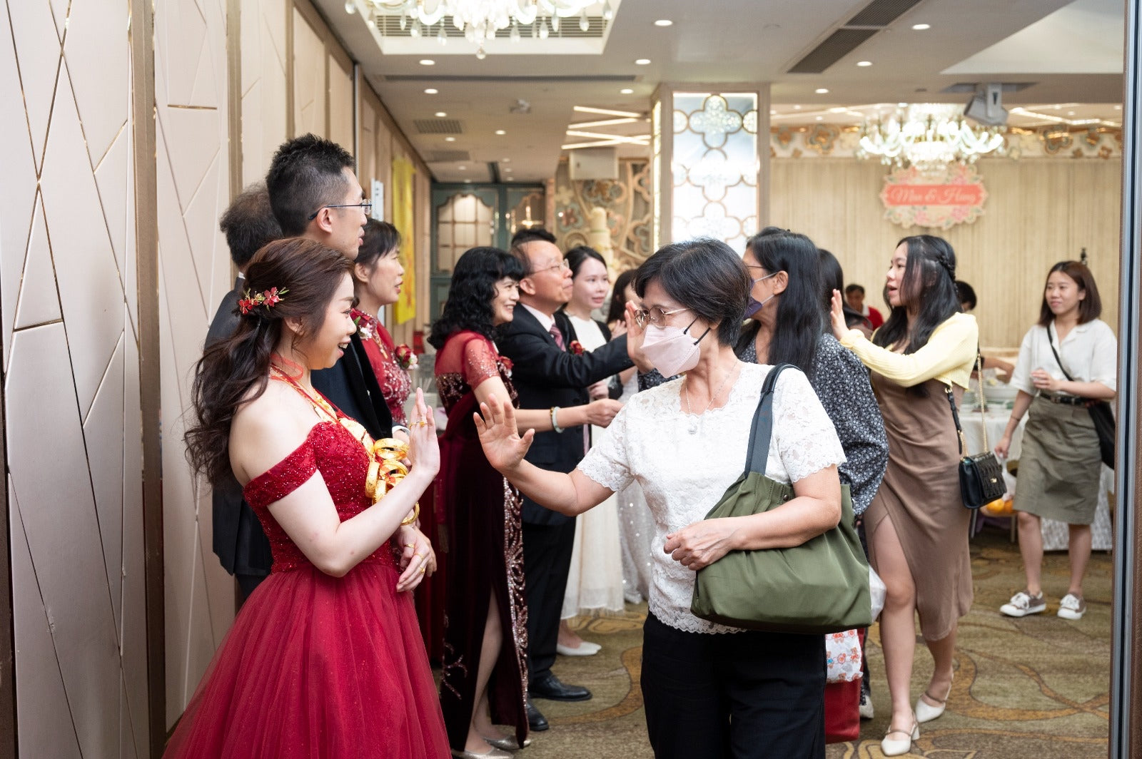 婚禮攝影作品10