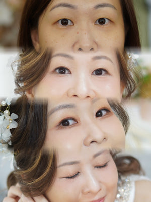 新娘化妆师1
