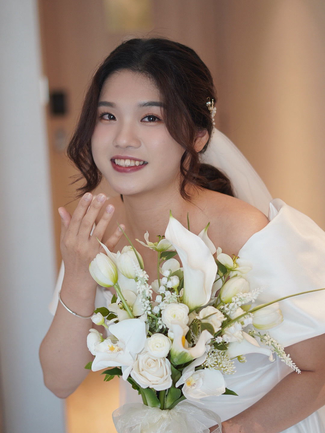 新娘化妝師1