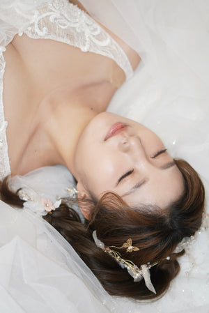 新娘化妝師1