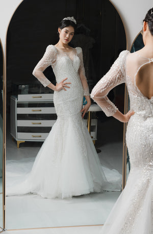 婚禮新娘婚紗，香港婚紗店，婚紗租借，香港婚紗租借，香港婚紗店推薦，新娘婚紗租借，新娘婚紗租借價錢，輕婚紗推薦，輕婚紗價錢，拖尾婚紗，魚尾婚紗，婚紗店推薦，觀塘婚紗店，婚紗禮服租借價錢，媽媽衫，奶奶衫，婚禮服裝，婚紗店推介，新娘晚裝價錢，A line晚裝，晚裝推薦，宴會晚裝推介，新娘婚紗，婚紗攝影，平腳婚紗，婚紗頭紗，婚紗店香港，婚紗租借推薦，婚紗租借推介，婚紗租借費用，婚紗租借推薦香港，組婚紗幾錢，組婚紗香港
