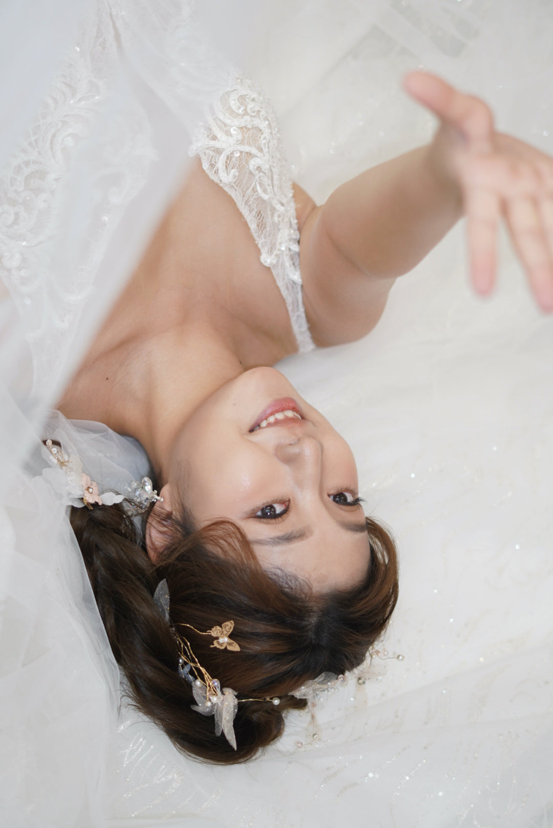 新娘化妝師1
