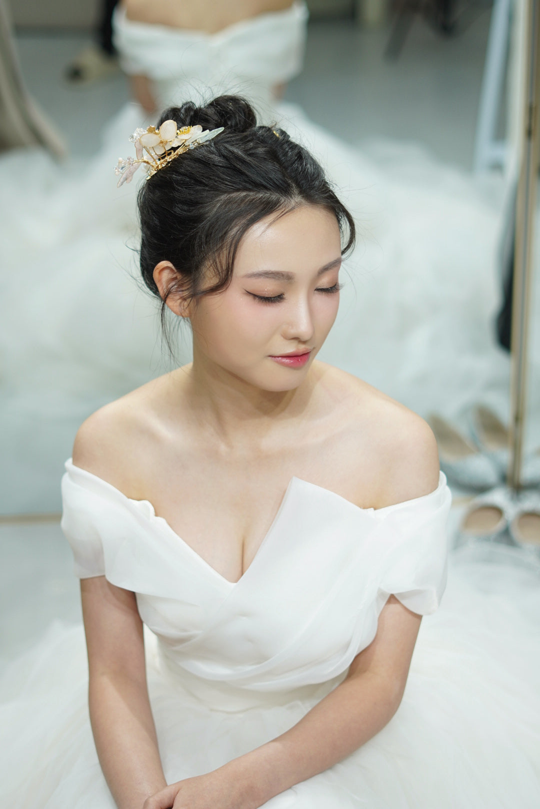 新娘化妝師1