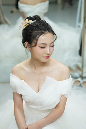 新娘化妝師1