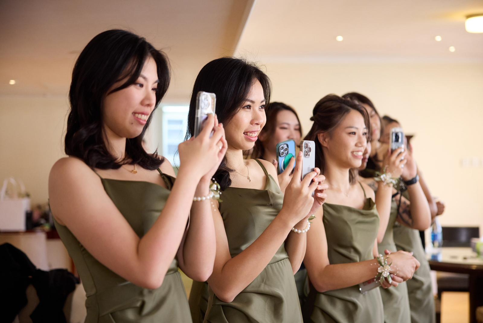 Elegant and elegant sister dress rental (sister dress/bridesmaid dress/sister dress recommendation/sister dress can be customized, brother shirt rental)