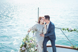 2024 2025 香港遊艇海上Prewedding Package, 香港遊艇，香港遊艇海上Prewedding Package, 香港遊艇租借，香港寵物友善遊艇拍攝，香港寵物友善遊艇Prewedding Package，香港遊艇Prewedding 推薦，海上Prewedding