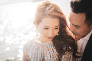 遊艇海上 Prewedding Package