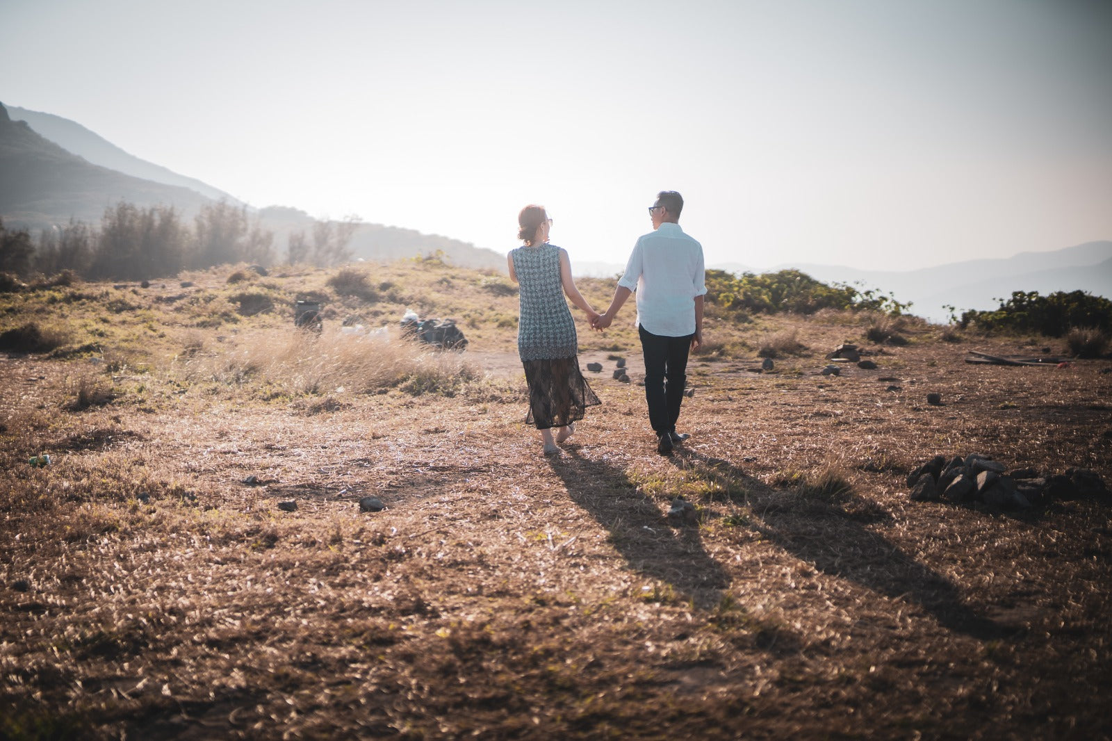 遊艇海上 Prewedding Package