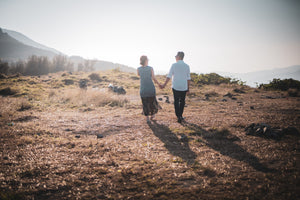 遊艇海上 Prewedding Package