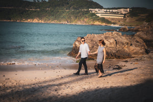 遊艇海上 Prewedding Package