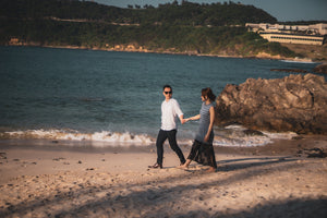遊艇海上 Prewedding Package