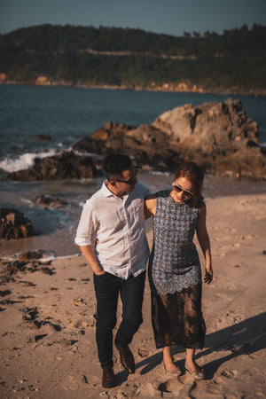 遊艇海上 Prewedding Package