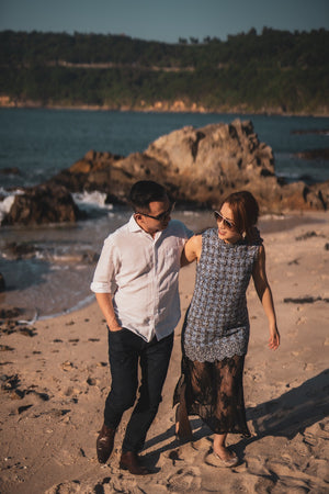 遊艇海上 Prewedding Package