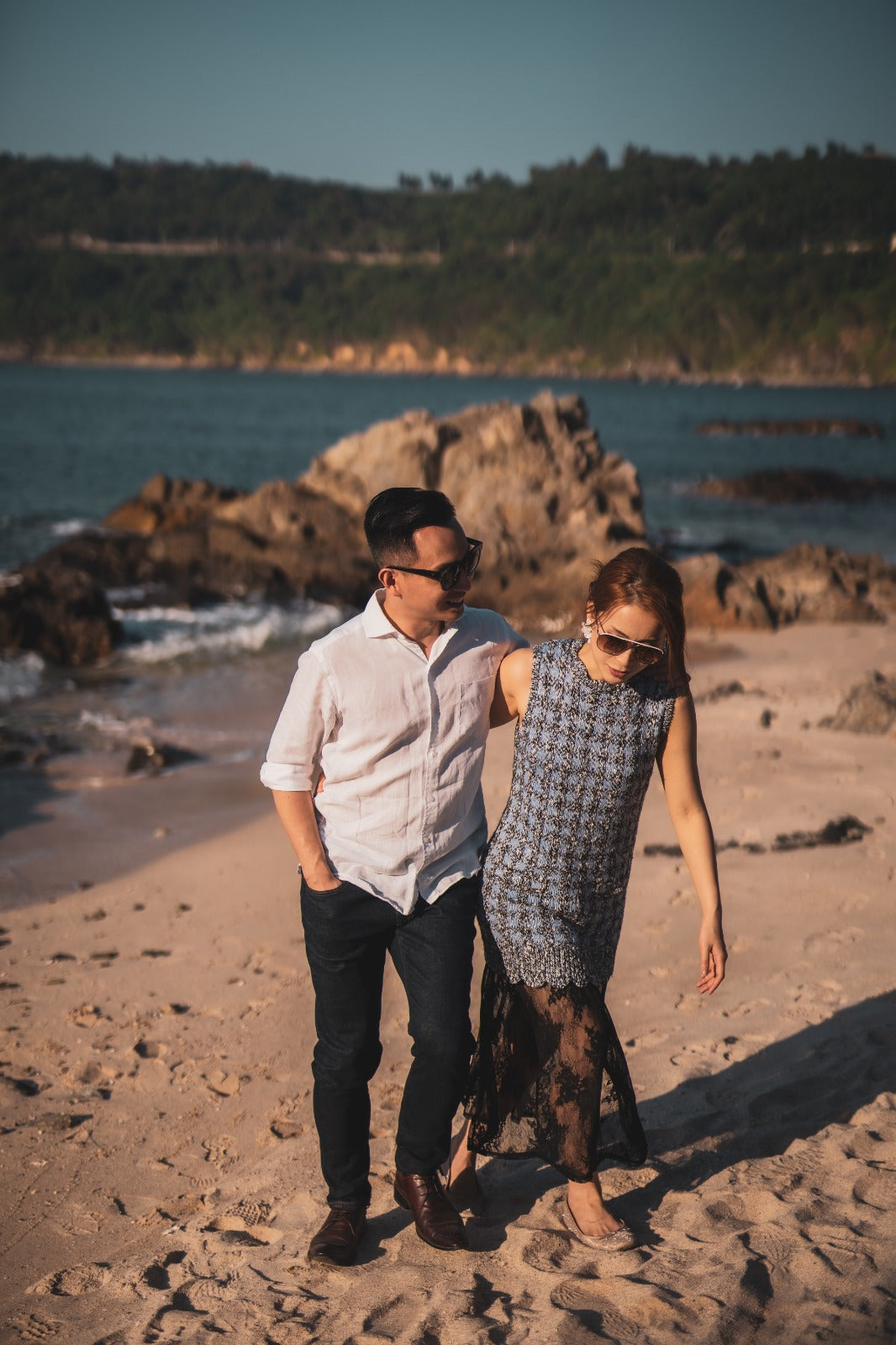 遊艇海上 Prewedding Package