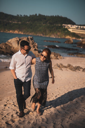 遊艇海上 Prewedding Package
