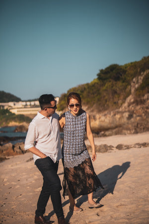 遊艇海上 Prewedding Package