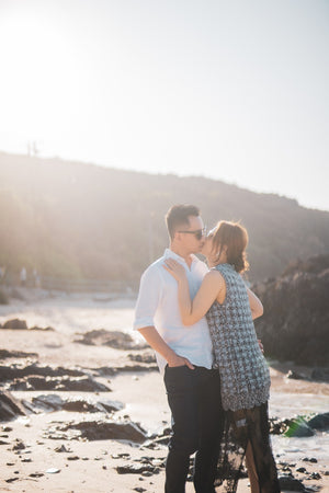 遊艇海上 Prewedding Package