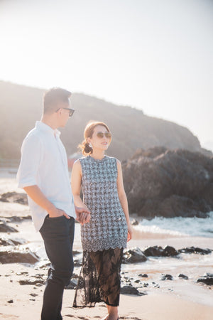 遊艇海上 Prewedding Package