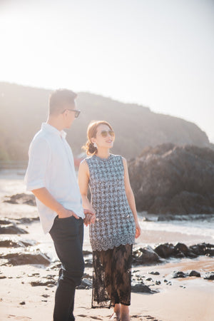 遊艇海上 Prewedding Package