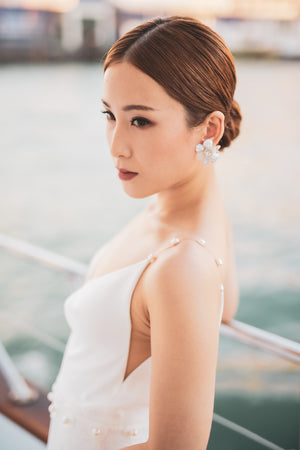 遊艇海上 Prewedding Package