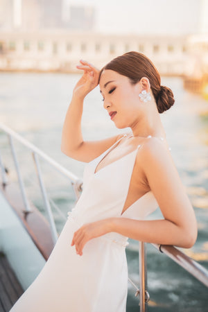 遊艇海上 Prewedding Package