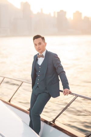 遊艇海上 Prewedding Package