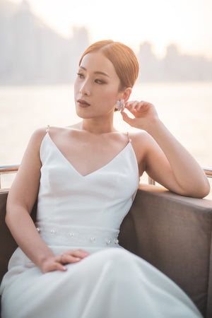 遊艇海上 Prewedding Package