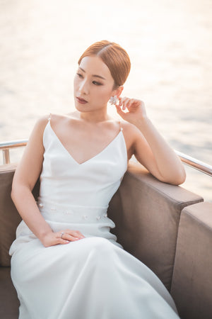 遊艇海上 Prewedding Package