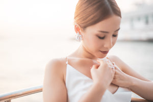 遊艇海上 Prewedding Package